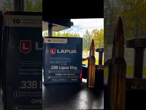 338 Federal vs 308 Winchester vs 358 Winchester Review \u0026 Comparison