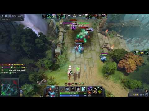 Dota 2 - Spirit Breaker highlights - Game 2995591248