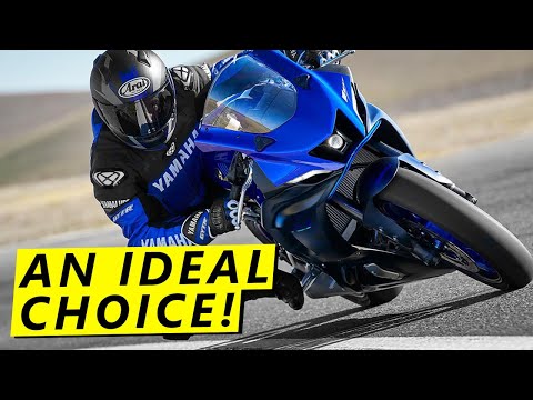 Top 10 Perfect 2nd Motorcycles AFTER Your Beginner Bike