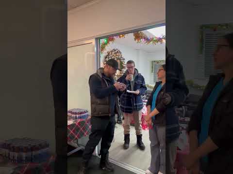 Holiday Celebration 2025