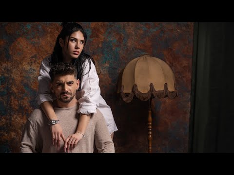 Ebrar Mazhar - Serotonin (Official Music Video)