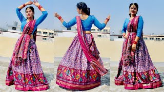 Download lagu Mehndi Laga Ke Rakhna Song | Dance Video|Dilwale Dulhania Le Jayenge | Wedding Choreography | DDLJ mp3