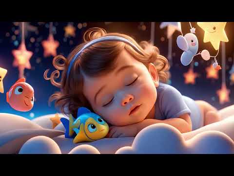 MURAT TUĞSUZ'un Zeka Geliştiren Ninnileri ( Bebekler İçin Özel Frekanslar )