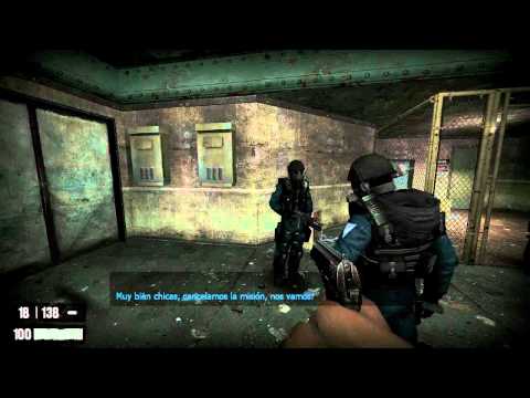 NIGHTMARE HOUSE 2 EP:11 Y ESE POTE DE AGUA EN LA CARA