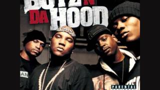 Boyz N Da Hood - Bite Down