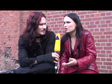 Nightwish Interview
