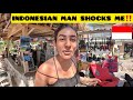 A CRAZY Day On Gili Island