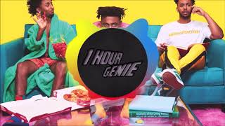 Amine - Baba (1 Hour)