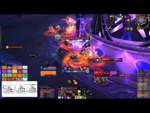 Defiant vs Chronomatic Anomaly