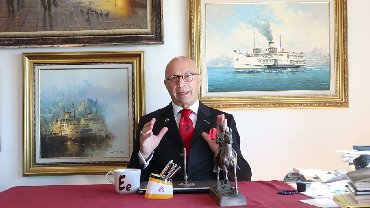 Erol Mütercimler - Bahçeli Anıtkabir'de neden yoktu? Erdoğan'ın CHP'ye karşı uyguladığı taktik #727