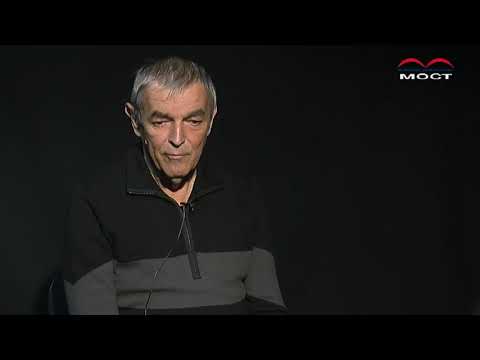 TV MOST - PARABOLA - General Božidar Delić