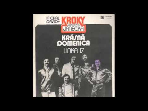 Michal David - Krásná Domenica