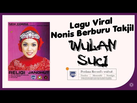 Wulan Suci  - Esa Andini Ft. Jodik Seboel -  New Cobra Jandhut Vol.6 (Lagu Nonis Berburu Takjil)