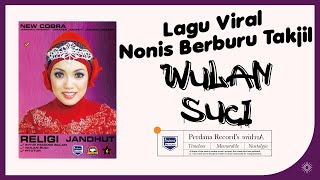 Download lagu Wulan Suci - Esa Andini Ft. Jodik Seboel - New Cobra Jandhut Vol.6 (Lagu Nonis Berburu Takjil) mp3 Download lagu Wulan Suci - Esa Andini Ft. Jodik Seboel - New Cobra Jandhut Vol.6 (Lagu Nonis Berburu Takjil) mp3
