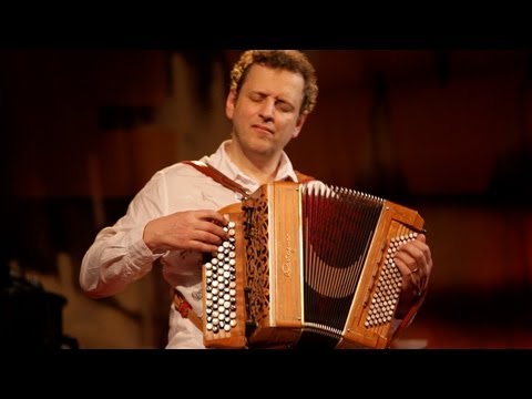 MARC BERTHOUMIEUX - DON'T KNOW WHY - LIVE