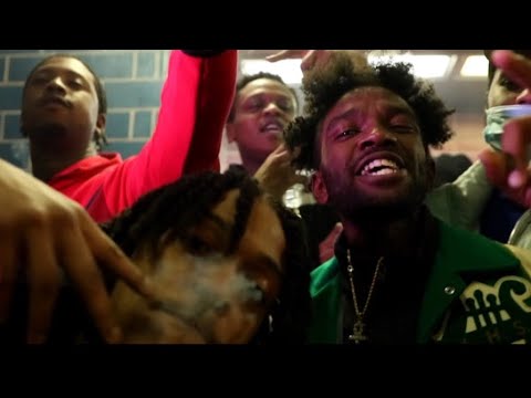 VipDON x Macc Moley - Living Dead (Official Music Video)