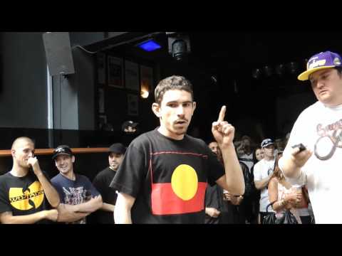 Sammy C vs Dr Strangelove