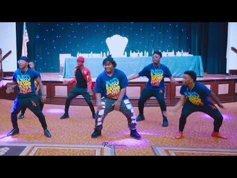 Why Are You Running? AFROBEAT MIX DANCE ( K.O.G )