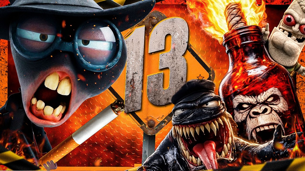 O ESPETACULAR SPEED-NÓIA - DESMOTIVACIONAL SHOW #014