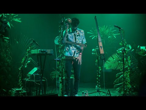 RUMBO TUMBA - Huguaju (Live Concierto 10 años)