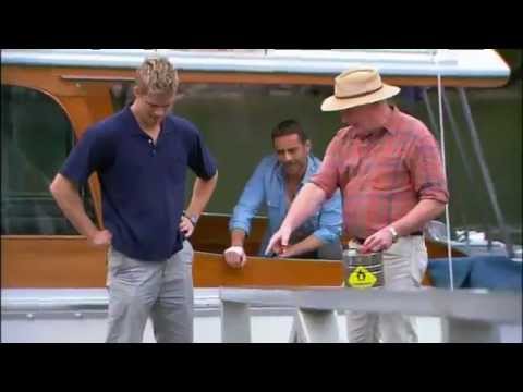 Sneak Peek Episode 5409 (Home and Away) Thursday 20th October