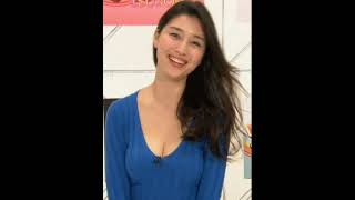 橋本マナミ　この間を使ってエアパイでズリします