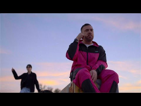 Vincenzo Bles, HH Beatz - My Time ft. Rocco Sax Traettino, Roberto De Rosa & Rich (Video Ufficiale)