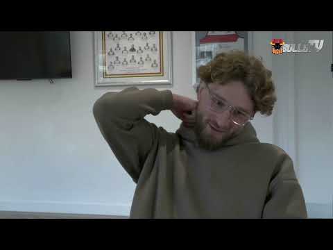 Ethan Ryan: The Past, The Present & The Future