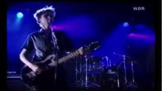 Muse - Escape live Rockpalast 1999 [Remastered]