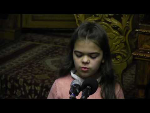 Ana Hiticaş (poezie)