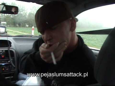 Wywiad z Tede (Parodia)