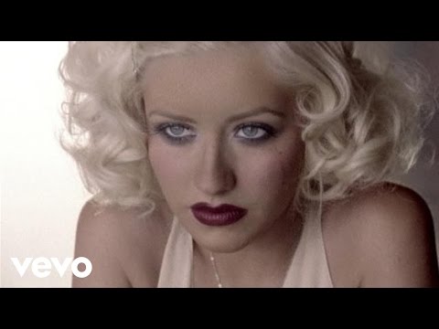 Доклад: Агилера Кристина ( Christina Aguilera )