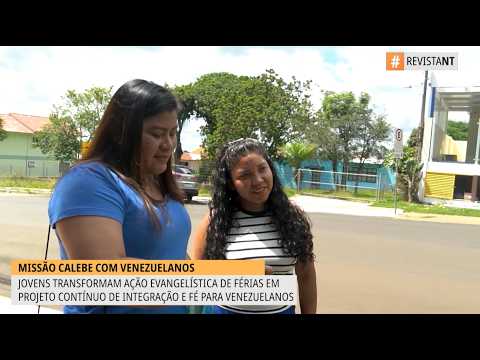 27.02.2026 - Missão Calebe Erechim