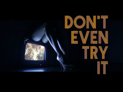 Rock Candy Funk Party – "Don’t Even Try It" ft. Ty Taylor (Official Music Video)