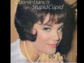 Jealous Heart  -   Connie Francis 1965