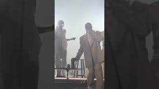 Maxwell COMPLETELY WRECKS CROWD in Hampton VA with ‘Ascension (Don’t Ever Wonder)- 2024