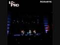 Lo-Pro Acoustic - Reach 