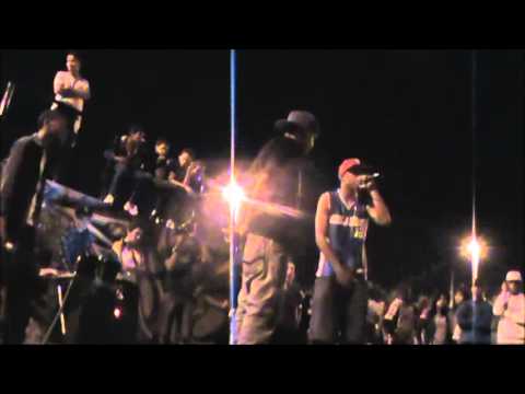 10ª Batalha da Pista (UFC) - Lil VS. Prata 1º Round