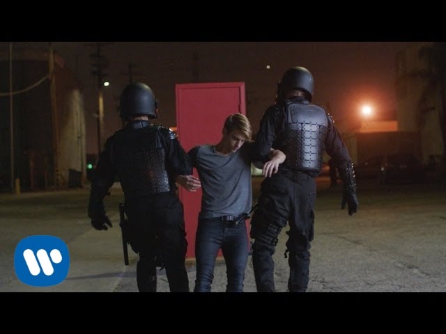 Vinyl Theatre — Shine On