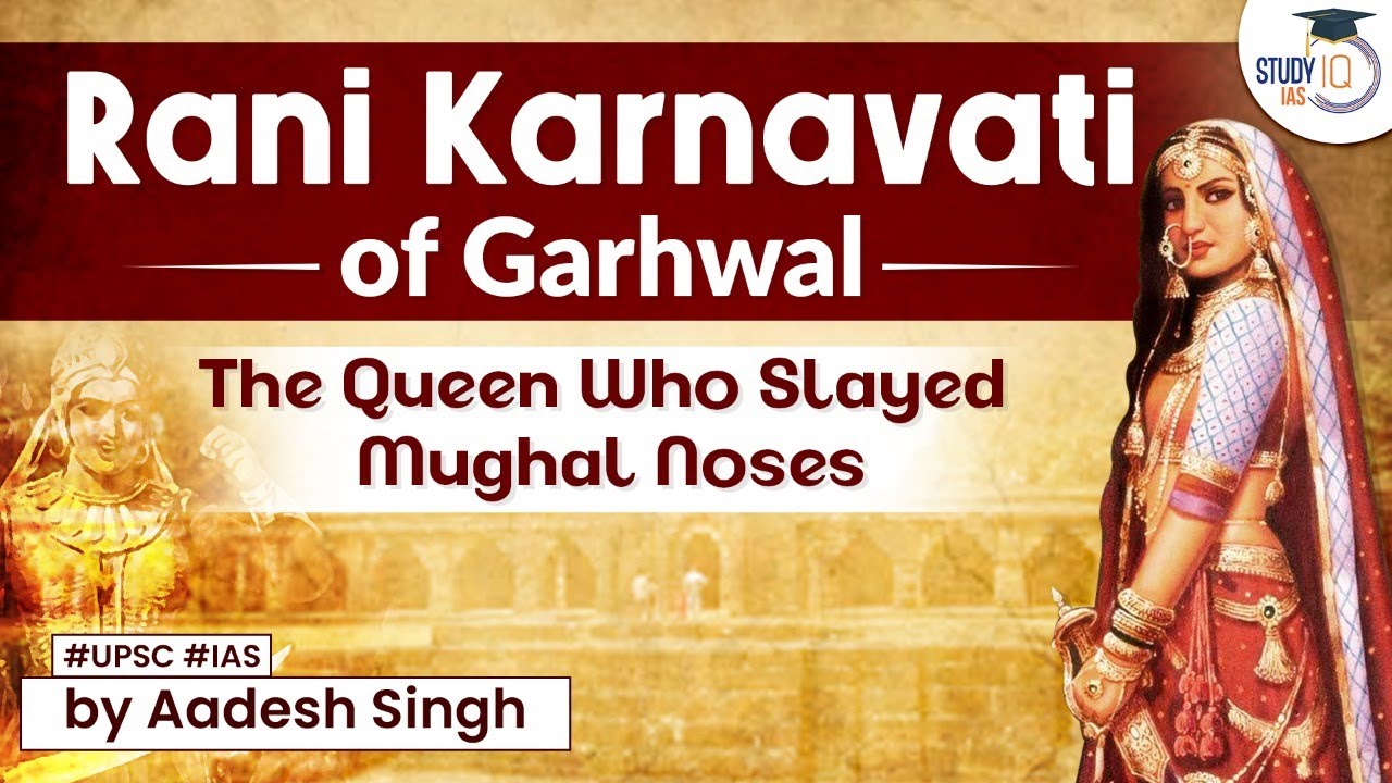 Summary of 16th century Mughal expansion in Central India