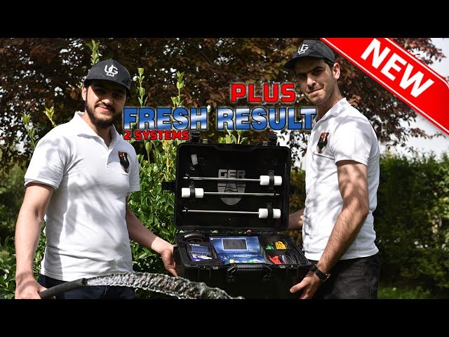 uig detectors youtube