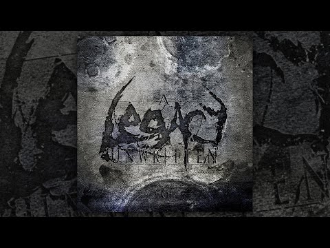 A Legacy Unwritten - Six (FULL EP/2012)