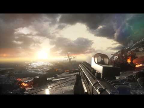 Zagrajmy w Battlefield 4 (Najlepsza Misja EVER !!!) part 3