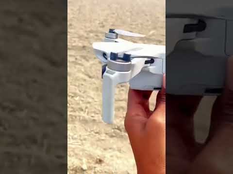 Dji mavic mini drone fly more combo