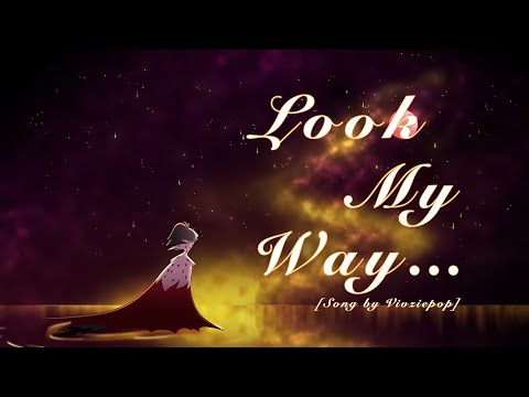 LOOK MY WAY - Lyrics (Helluva Boss)
