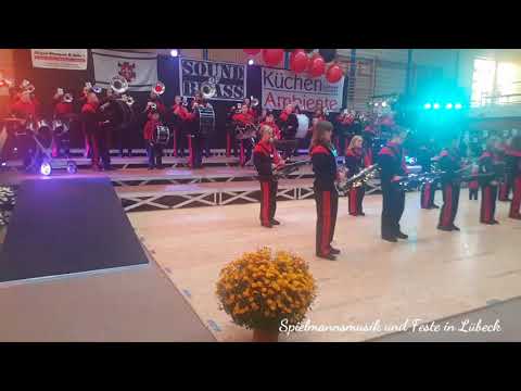 Sound of Brass 2017 Der Auftakt