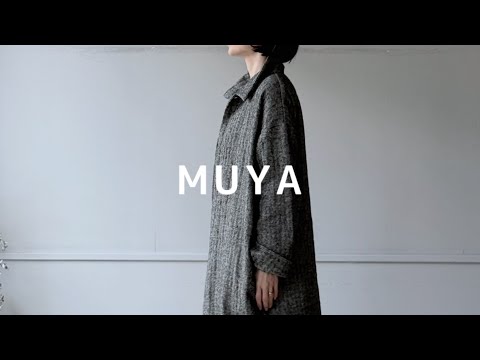 [MUYA] Muya's Fall/Winter 2025 Coordination