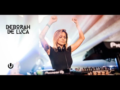 Deborah De Luca Live in Ultra Australia 2020 4K (Melbourne) Resistance