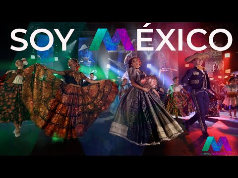 Soy México, Mariachi Vargas de Tecalitlán