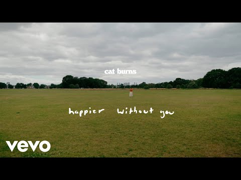 Video thumbnail for happier without you